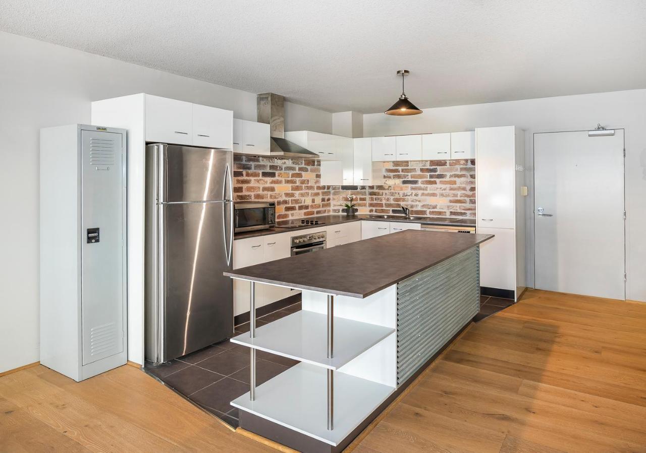 Fv4006 Apartments Fortitude Valley Экстерьер фото