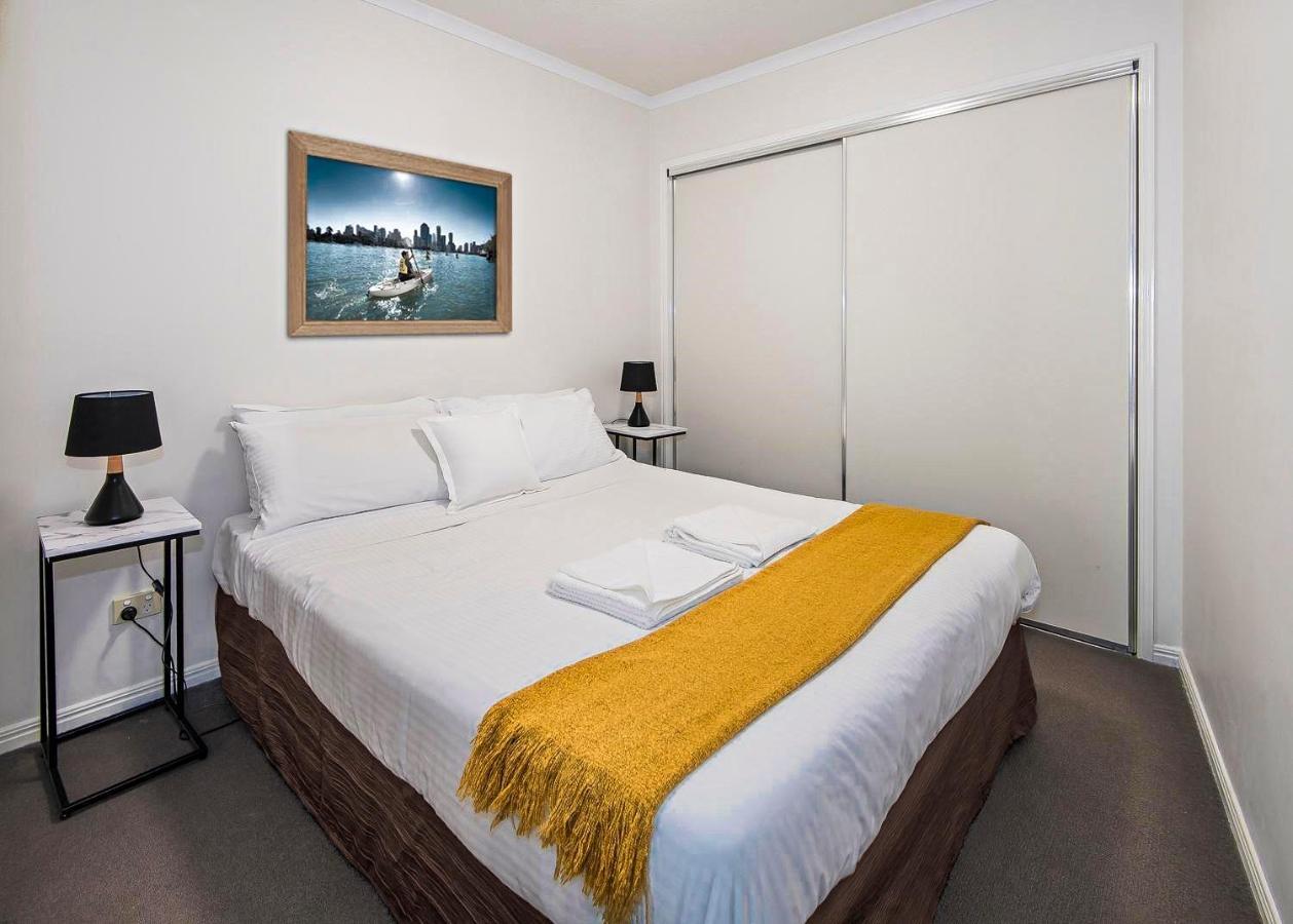 Fv4006 Apartments Fortitude Valley Экстерьер фото