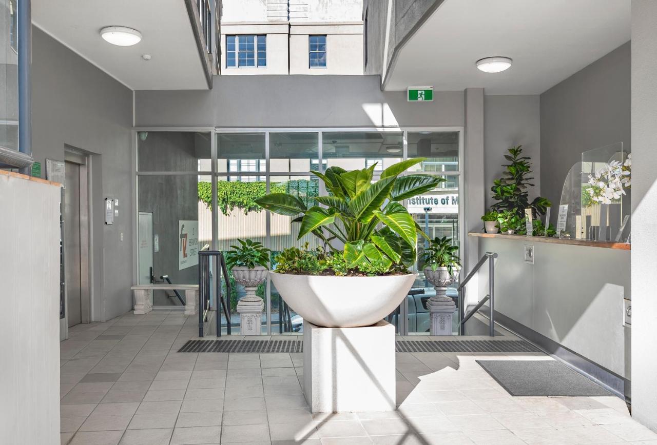 Fv4006 Apartments Fortitude Valley Экстерьер фото