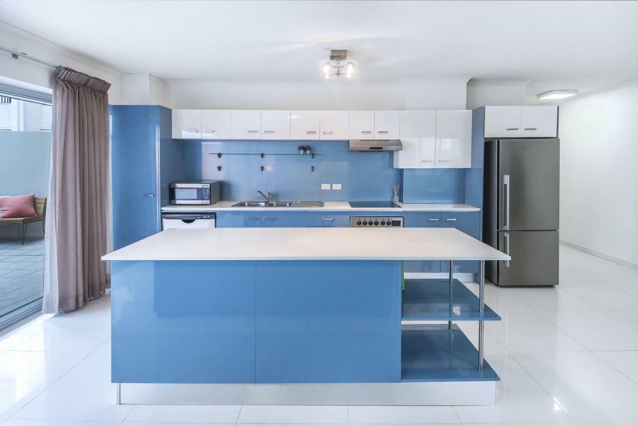 Fv4006 Apartments Fortitude Valley Экстерьер фото