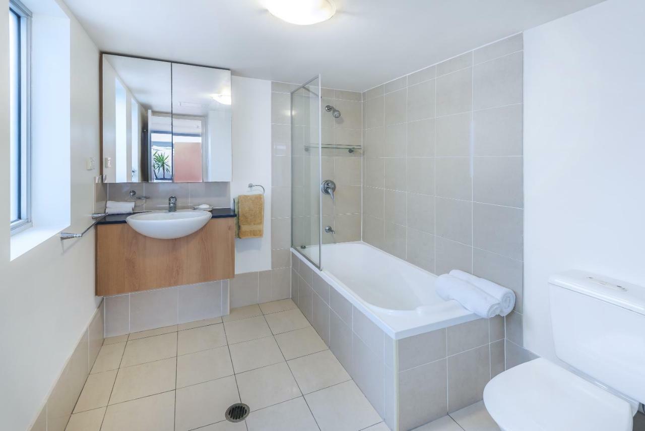 Fv4006 Apartments Fortitude Valley Экстерьер фото