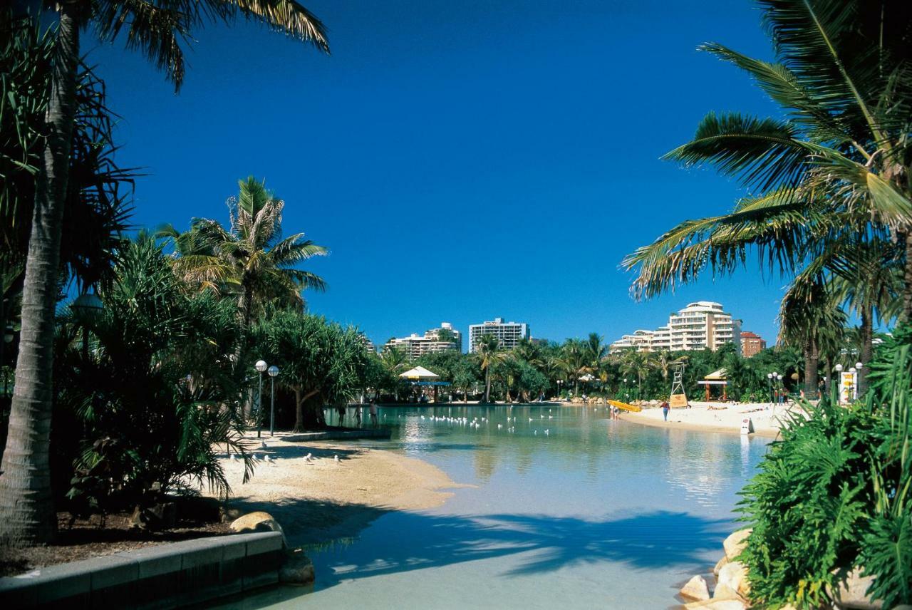 Fv4006 Apartments Fortitude Valley Экстерьер фото