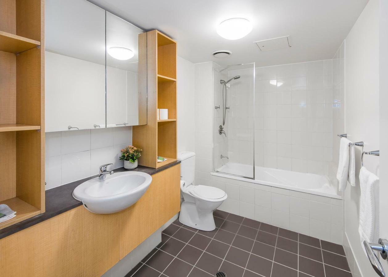 Fv4006 Apartments Fortitude Valley Экстерьер фото