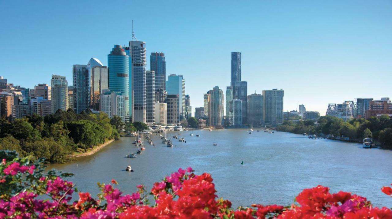Fv4006 Apartments Fortitude Valley Экстерьер фото