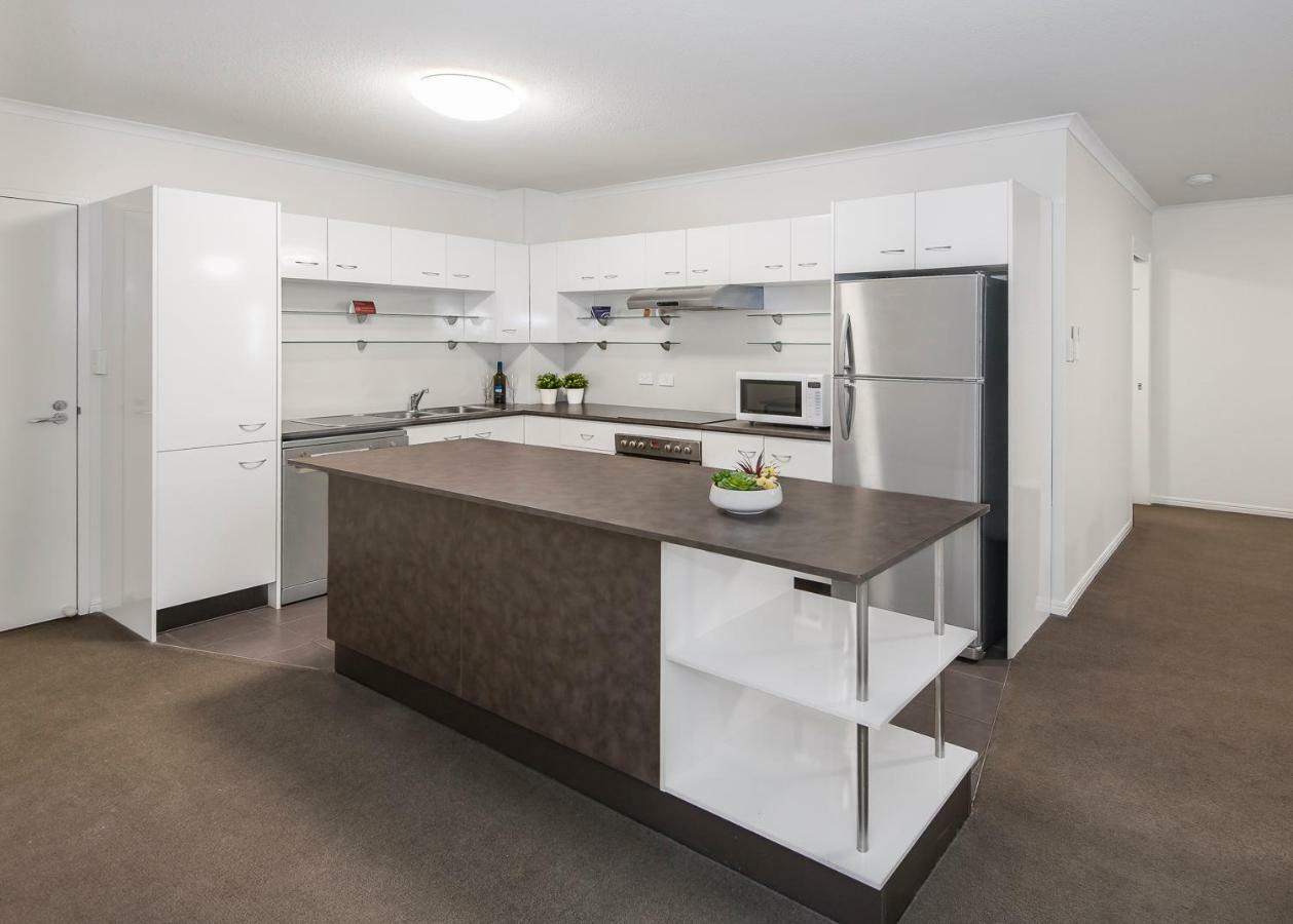 Fv4006 Apartments Fortitude Valley Экстерьер фото