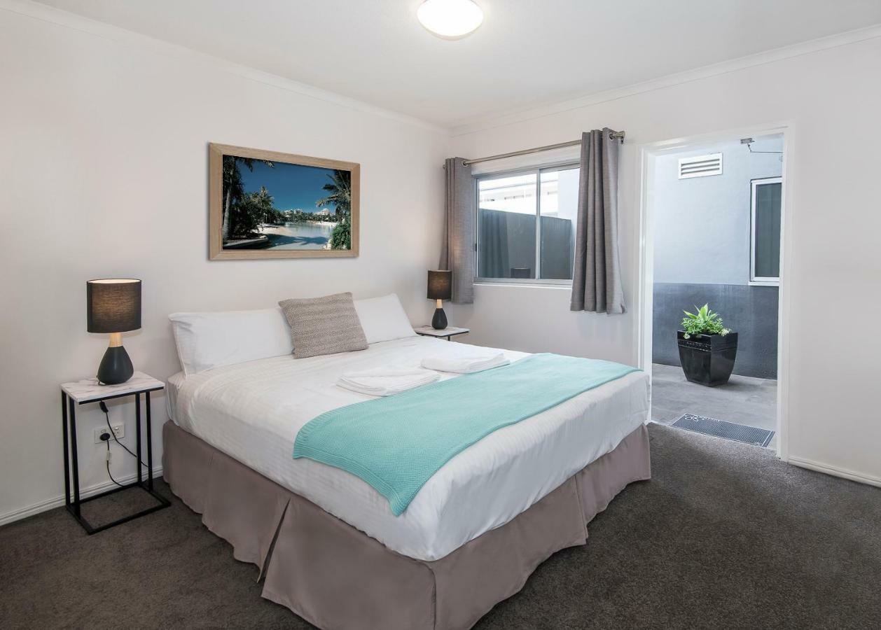 Fv4006 Apartments Fortitude Valley Экстерьер фото