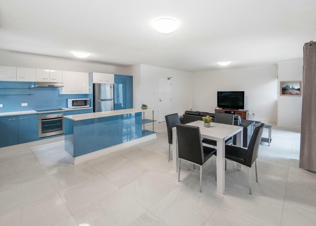 Fv4006 Apartments Fortitude Valley Экстерьер фото